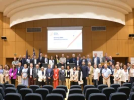 Η Κρήτη στο επίκεντρο της διεθνούς επιχειρηματικότητας
