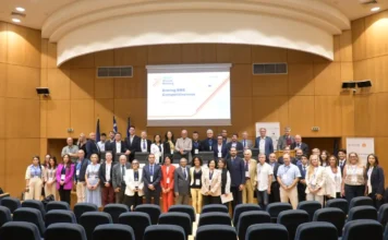 Η Κρήτη στο επίκεντρο της διεθνούς επιχειρηματικότητας