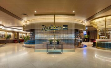 Νέα ξενοδοχεία Net Zero του Radisson Group σε Σκανδιναβία