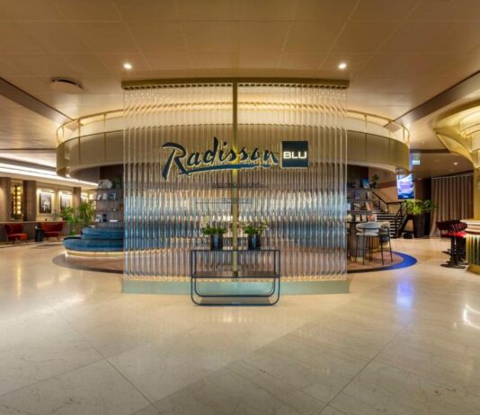 Νέα ξενοδοχεία Net Zero του Radisson Group σε Σκανδιναβία