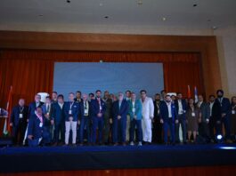 TAFI Convention 2026: Η Ελλάδα μπαίνει δυναμικά στον τουριστικό χάρτη της ινδικής αγοράς