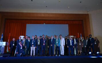 TAFI Convention 2026: Η Ελλάδα μπαίνει δυναμικά στον τουριστικό χάρτη της ινδικής αγοράς