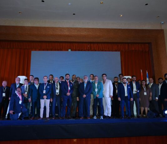 TAFI Convention 2026: Η Ελλάδα μπαίνει δυναμικά στον τουριστικό χάρτη της ινδικής αγοράς
