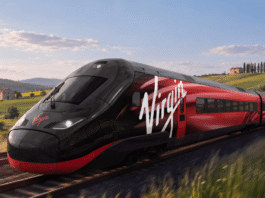 Virgin Group: Σχέδια για νέες σιδηροδρομικές υπηρεσίες στη Μάγχη