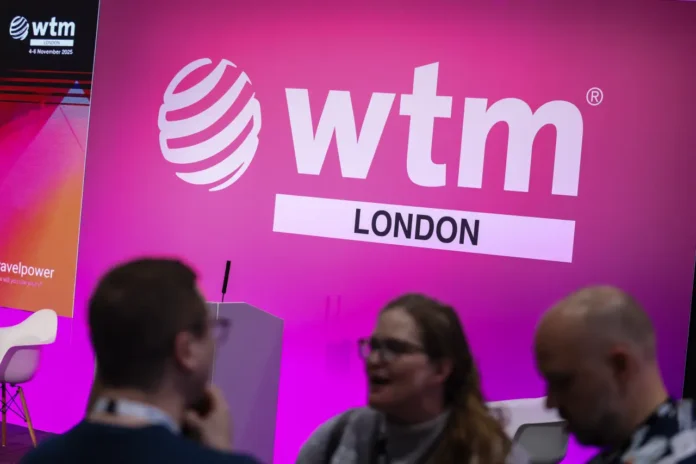 WTM-London
