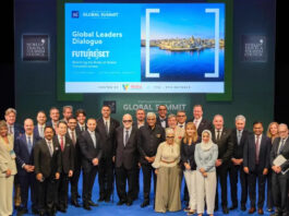 WTTC: Στα 835 δισ. δολάρια οι δαπάνες των ξένων τουριστών στην Ευρώπη