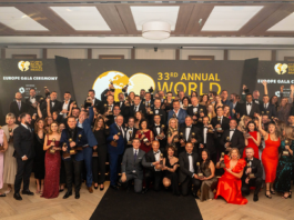 Νέες διακρίσεις για τη Mideast Travel Worldwide στα World Travel Awards