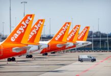 Πόσες πτήσεις ακυρώνει η easyJet σε Πορτογαλία, λόγω απεργίας