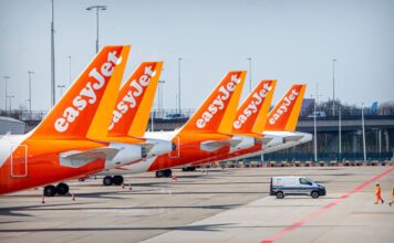 Πόσες πτήσεις ακυρώνει η easyJet σε Πορτογαλία, λόγω απεργίας