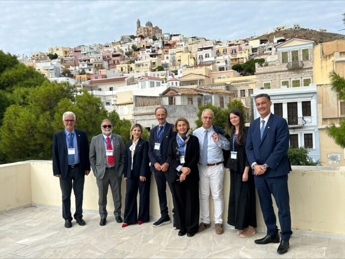 eesc_syros_team_photo