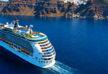 Ελληνικά νησιά στις κρουαζιέρες 2028–2029 της Royal Caribbean
