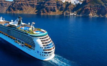 Ελληνικά νησιά στις κρουαζιέρες 2028–2029 της Royal Caribbean