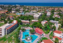 Στον Όμιλο HotelBrain το Filerimos Village Hotel στη Ρόδο