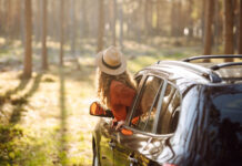 Από τον foodie μέχρι τον hiker: ποιος τύπος traveller είσαι αυτό το φθινόπωρο;