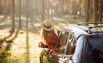 Από τον foodie μέχρι τον hiker: ποιος τύπος traveller είσαι αυτό το φθινόπωρο;