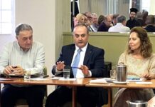 Συνεργασία Πιερίας και Λάρισας για την ενίσχυση του τουρισμού