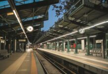 Η Γραμμή 1 του Μετρό αλλάζει σελίδα