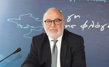 Παναγιώτης Σακελλαρόπουλος, Αντιπεριφερειάρχης Τουρισμού Δυτικής Ελλάδας: «Στόχος περισσότερες αεροπορικές συνδέσεις και τουρισμός 12 μηνών»