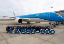 KLM: Παρέλαβε το πρώτο Airbus A350 – Ποιους προορισμούς θα εξυπηρετεί