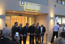 Εγκαινιάστηκε το Wyndham Residences Piraeus Marina Zeas