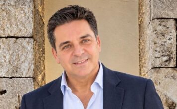 Χρήστος Κουτσόπουλος-Γενικός Διευθυντής Ομίλου Athenaeum Hotels: «Σε τροχιά ανάπτυξης ο Athenaeum Hotels ακολουθώντας τη ρότα αναρρίχησης στην Αθήνα»
