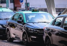 Σταθερές τιμές στα ταξί αεροδρομίου Λισαβόνας για προστασία τουριστών
