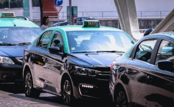 Σταθερές τιμές στα ταξί αεροδρομίου Λισαβόνας για προστασία τουριστών