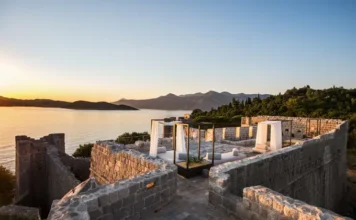 Mandarin Oriental: Επεκτείνεται στο Πόρτο Χέλι με πολυτελείς ιδιωτικές κατοικίες