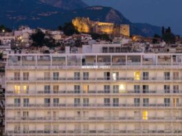 Vassilicos House of Hospitality: Επένδυση άνω των 10 εκατ. ευρώ στην Πάτρα