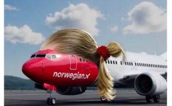 Norwegian Air: Αγωγή από τον Έρλινγκ Χάαλαντ για παράνομη χρήση της εικόνας του