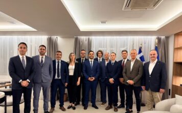 Αντώνης Παγώνης, Γενικός Γραμματέας της ΠΟΞ: Οι προτεραιότητες για τον ξενοδοχειακό κλάδο