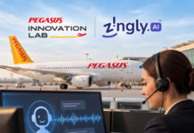 Pegasus Airlines: Τι αλλάζει στην εξυπηρέτηση επιβατών με τη χρήση τεχνητής νοημοσύνης