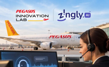 Pegasus Airlines: Τι αλλάζει στην εξυπηρέτηση επιβατών με τη χρήση τεχνητής νοημοσύνης