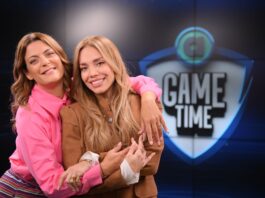 Κρυσταλλία στο Allwyn Game Time: Η δική μου Boy Band έχει Καραγκούνη, Κατσουράνη και Χάαλαντ