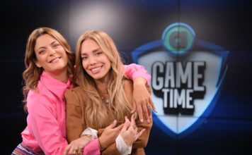 Κρυσταλλία στο Allwyn Game Time: Η δική μου Boy Band έχει Καραγκούνη, Κατσουράνη και Χάαλαντ