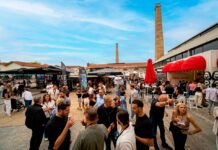ATHENS COFFEE FESTIVAL 2026: 19.019 επισκέπτες έζησαν το πιο epic, all-day φεστιβάλ της Αθήνας