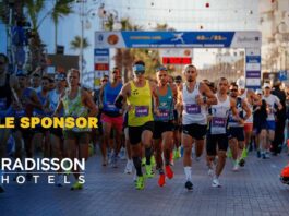 Radisson Hotels: Ενισχύουν τον αθλητικό τουρισμό στη Λάρνακα