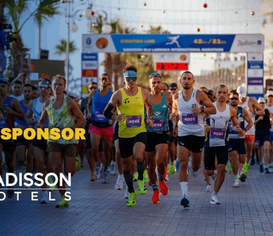 Radisson Hotels: Ενισχύουν τον αθλητικό τουρισμό στη Λάρνακα