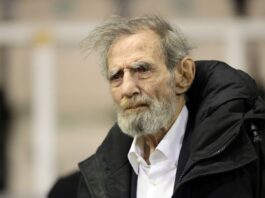 Πέθανε ο Γιώργος Βαρδινογιάννης – Η διαδρομή του από την εμπορική ναυτιλία στον Παναθηναϊκό