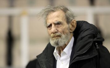 Πέθανε ο Γιώργος Βαρδινογιάννης – Η διαδρομή του από την εμπορική ναυτιλία στον Παναθηναϊκό