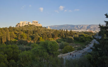 MICHELIN 2027: Αθήνα, Θεσσαλονίκη και Σαντορίνη στο επίκεντρο