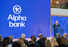 Alpha Bank: Νέα εποχή με ανανεωμένη ταυτότητα και σημαντικές αλλαγές για πελάτες και εργαζομένους