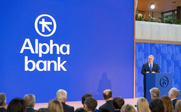 Alpha Bank: Νέα εποχή με ανανεωμένη ταυτότητα και σημαντικές αλλαγές για πελάτες και εργαζομένους