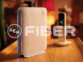 ΔΕΗ Fiber: Σε 70 περιοχές της Ελλάδας το ίντερνετ με 100% οπτική ίνα – Οι νέες συνδέσεις και οι τιμές