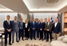 Αυτό είναι το νέο ΔΣ της Πανελλήνιας Ομοσπονδίας Ξενοδόχων