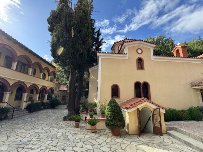 ΜΟΝΗ ΕΥΑΓΓΕΛΙΣΤΡΙΑΣ (24)