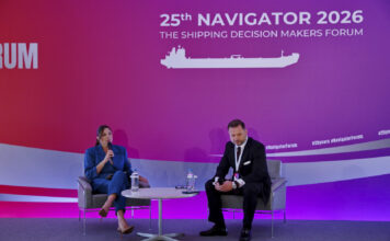 ONEX: Επενδύσεις άνω των 130 εκατ. δολαρίων στα ναυπηγεία Σύρου και Ελευσίνας