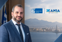 Αντ. Ροκάκης: «Ένα μεγάλο ευχαριστώ σε όσους βρέθηκαν στην πρώτη γραμμή της κακοκαιρίας για την προστασία της Κρήτης και των επισκεπτών της»