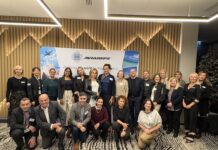 H Ελλάδα σε road show στην τουριστική αγορά της Βαλτικής