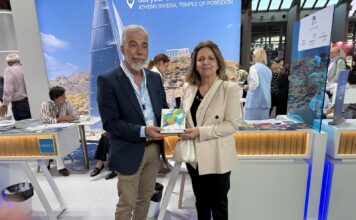Ο Τουριστικός Οργανισμός της Πιερίας (Π.Ο.Τ.Α.Π.) ενισχύει τη διεθνή παρουσία της Πιερίας στην τουριστική αγορά της Ιταλίας μέσω της «TTG Travel Experience»